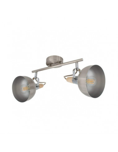 Deckenlampe Ledkia Emer 2 25 W...