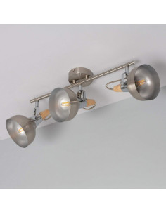 Deckenlampe Ledkia Emer 3...