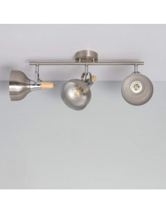 Deckenlampe Ledkia Emer 3... 2