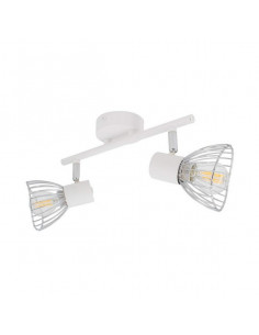 Lámpara de Techo Ledkia...