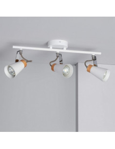 Deckenlampe Ledkia Mara 3...