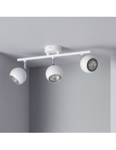 Deckenlampe Ledkia Ates 3...