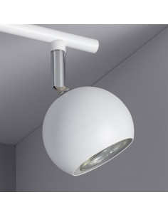 Deckenlampe Ledkia Ates 3... 2