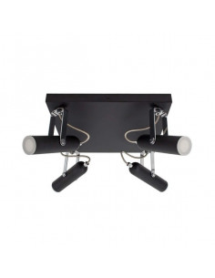 Deckenlampe Ledkia Bari 4...