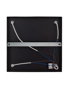 Deckenlampe Ledkia Bari 4... 2