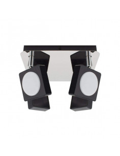 Deckenlampe Ledkia Capri 4...