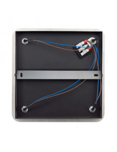 Deckenlampe Ledkia Capri 4... 2