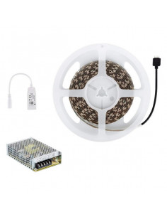 LED-Leisten Ledkia 5 m IP20...