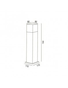 Leuchtfeuer LED Ledkia... 2