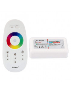 LED-Ketten-Steuerung Ledkia...