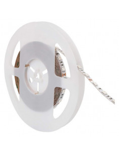 LED-Leisten Ledkia 5 m Rot...