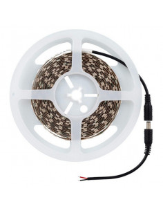 Tiras LED Ledkia 5 m Rojo... 2