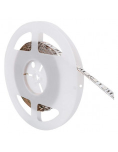 Tiras LED Ledkia 5 m Verde...