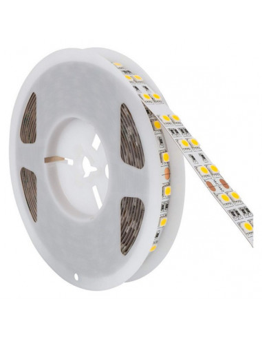 LED-Leisten Ledkia 5 m IP20 A+ 17 W...