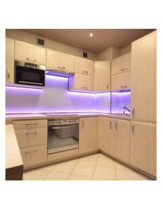 Tiras LED Ledkia 5 m IP20... 2
