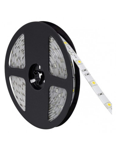 LED-Leisten Ledkia 5 m IP65 A+ 700 lm...