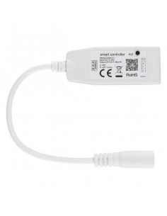 Controlador de Tira LED...