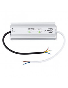 Fuente de Tira LED Ledkia 60 W