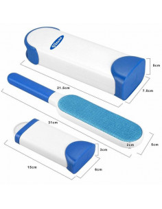 Fusselbürste (Refurbished A+)