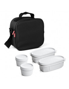 Kühltasche mit Fächern...