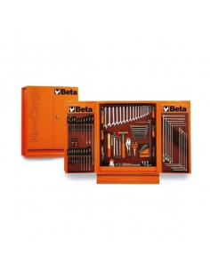 Armarios de herramientas...