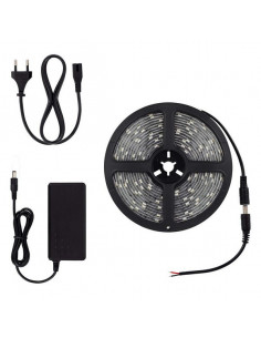 Tiras LED Ledkia 5 m IP65...