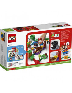 Playset Super Mario Chain... 2