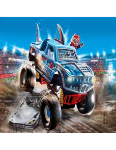 Monster Truck Shark... 2