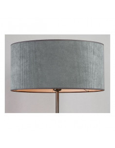 Stehlampe grün Samt (158 x... 2