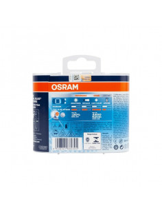 Halogenlampe Osram 9006CBI... 2