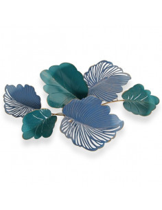 Decoración de Pared Metalic...