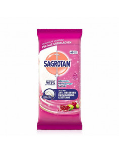 Toallitas Sagrotan... 2