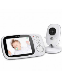 Babyphone mit Kamera...