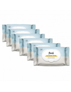 Toallitas Desmaquillantes 6...