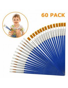 Pinsel (60 pcs)...