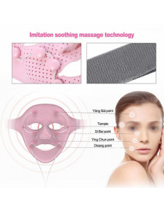 Masajeador Rejuvenecedor... 2