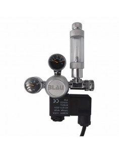 Co2-Regler 7780086...