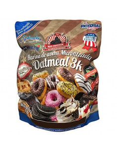 Harina Max Protein Avena (3...