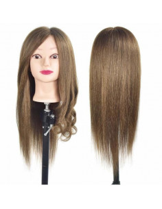 Ankleidepuppe Mit Haar... 2