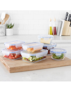 Behälter HS0301... 2