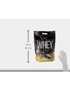 Serum-Protein Multi-Phase... 2