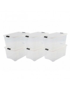 Set de Cajas Organizadoras...