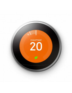 Thermostat Learning 3rd Gen...