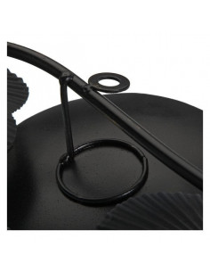 Wanddekoration Metalic (6,4... 2