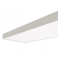 Einbaurahmen für LED-Panels...