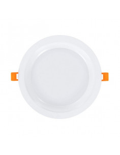 LED-Downlight Ledkia 16W A+...