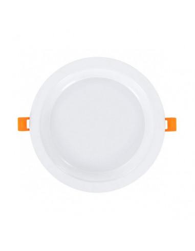 Downlight LED Ledkia 16W A+ 16 W 1600...