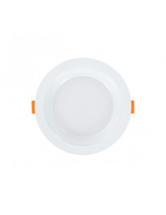 LED-Downlight Ledkia A+ 10...