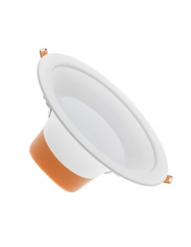 Downlight LED Ledkia A+ 12 W 1220 Lm...