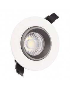 Fokus Downlight LED Ledkia...